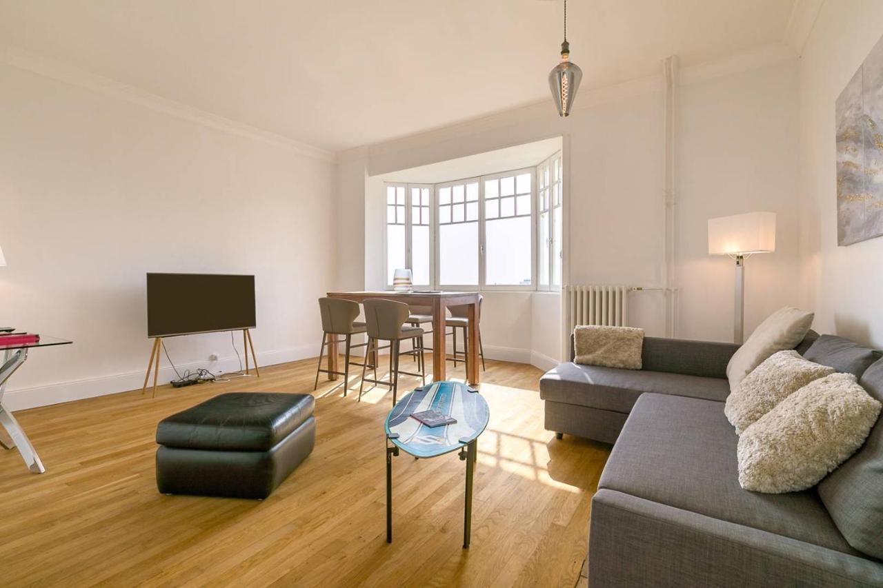 Le Victor Hugo Apartment